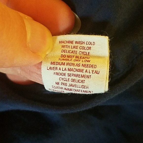 Adorable Nautical Maeve Sundress with Pockets! - Picture 7 of 8